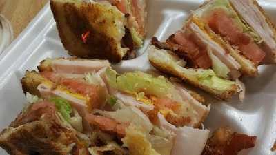 Kenley's Catering And Restaurant