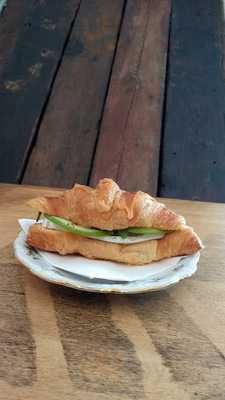 Black Star Bakery Cafe