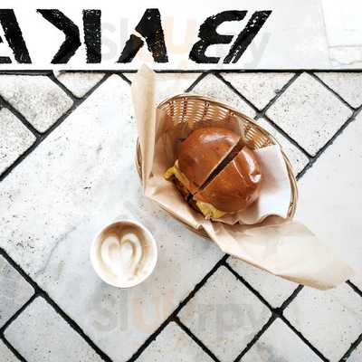 Black Star Bakery Cafe