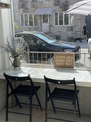 Black Star Bakery Cafe