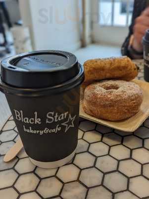 Black Star Bakery Cafe