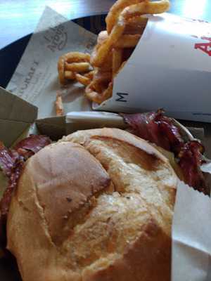 Arby's