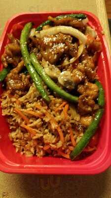 Mama Fu's Asian House - Southpark Meadows