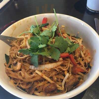 Mama Fu's Asian House - Southpark Meadows