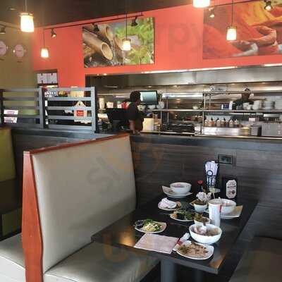 Mama Fu's Asian House - Southpark Meadows