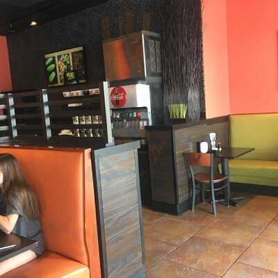 Mama Fu's Asian House - Southpark Meadows