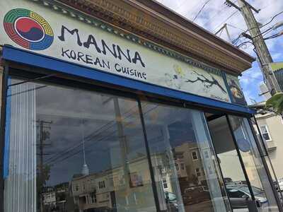 Manna