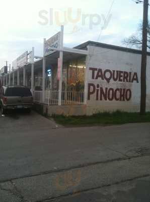 Taqueria Pinocho