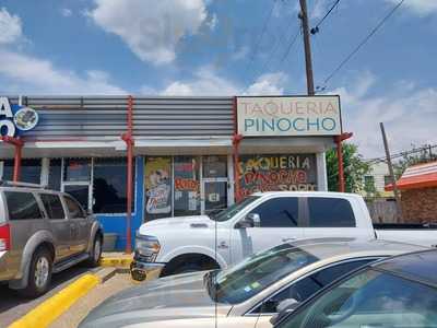 Taqueria Pinocho
