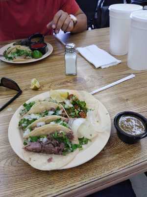 Taqueria Pinocho