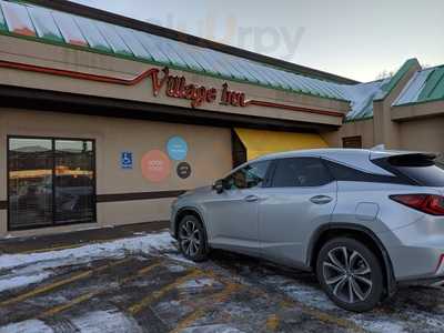Village Inn