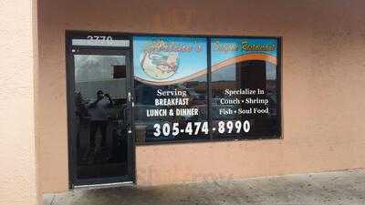 Arline's Restaurant & Seafood