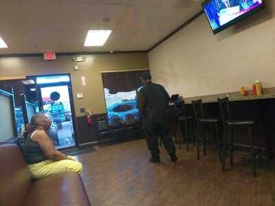 Arline's Restaurant & Seafood