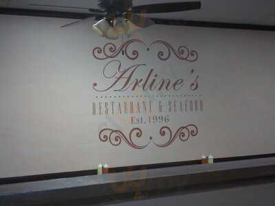 Arline's Restaurant & Seafood