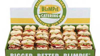 Blimpie
