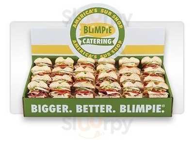 Blimpie