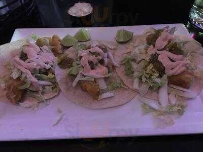 Home Plate Grill & Bar