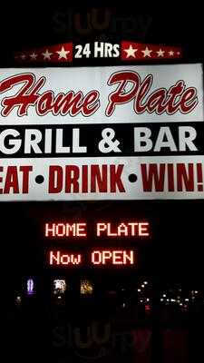 Home Plate Grill & Bar