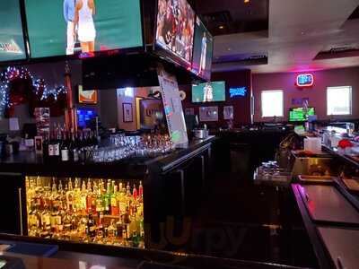 Home Plate Grill & Bar