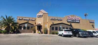 Home Plate Grill & Bar