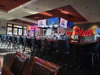 Home Plate Grill & Bar