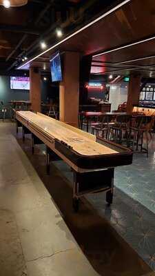 San Francisco Brewing Co.