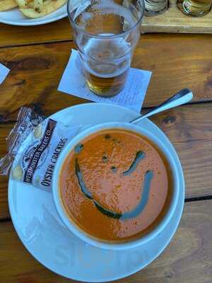 San Francisco Brewing Co.