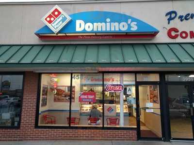 Domino's Pizza