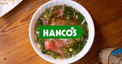 Hanco's
