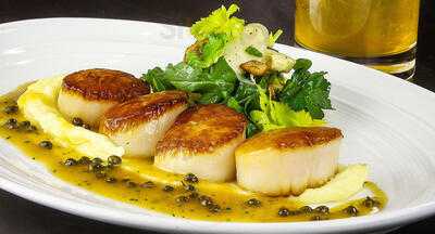 En Place American Bistro