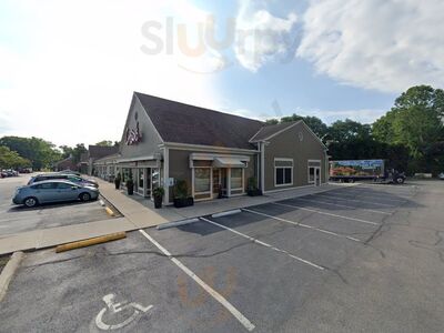 En Place American Bistro