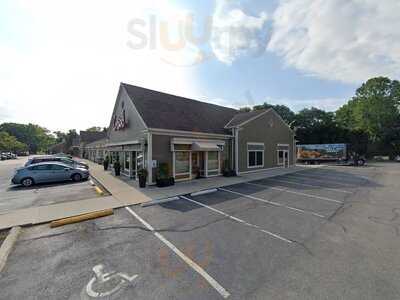 En Place American Bistro