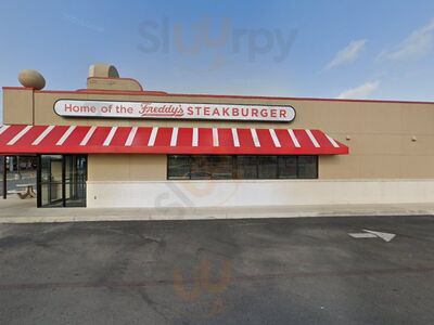 Freddies Steakburgers