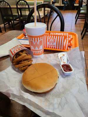 Whataburger