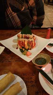 Johnny Chang's Asian Restaurant