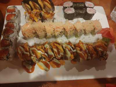 Johnny Chang's Asian Restaurant