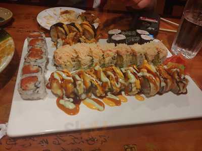 Johnny Chang's Asian Restaurant