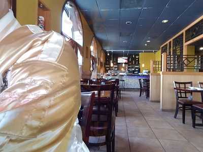 Johnny Chang's Asian Restaurant