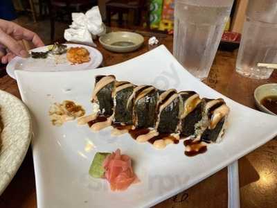 Johnny Chang's Asian Restaurant