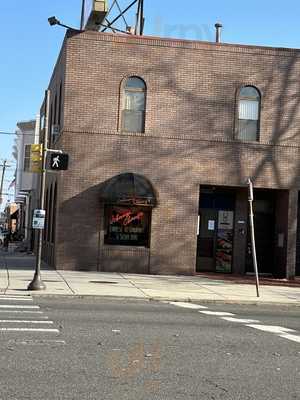 Johnny Chang's Asian Restaurant