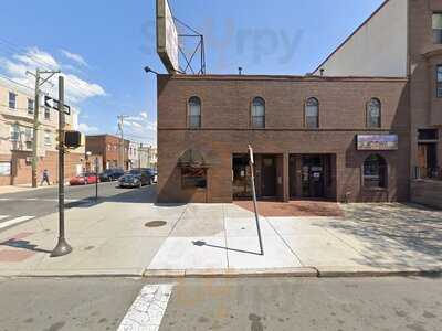 Johnny Chang's Asian Restaurant