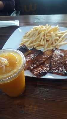 Farofa Taste Of Brazil