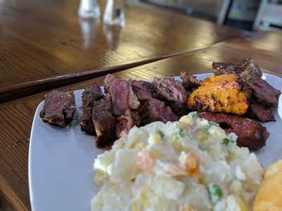 Farofa Taste Of Brazil