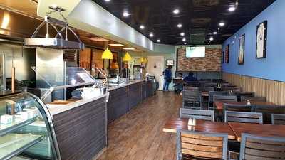 Farofa Taste Of Brazil