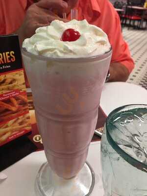 Steak 'n Shake