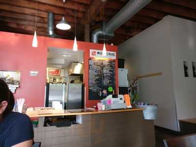 Mekong Vietnamese Grill