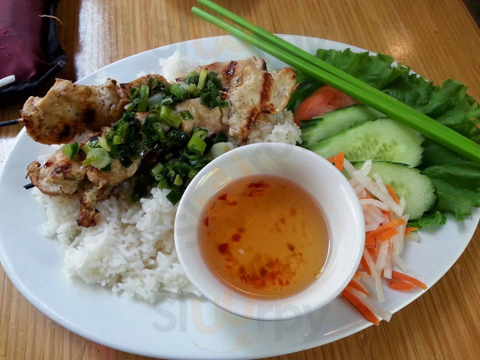 Mekong Vietnamese Grill