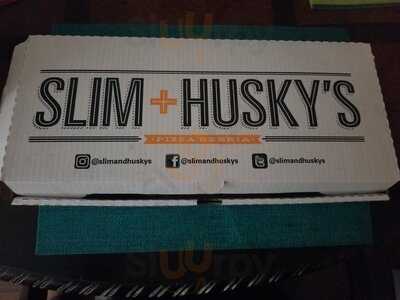 Slim & Husky's Pizza Beeria