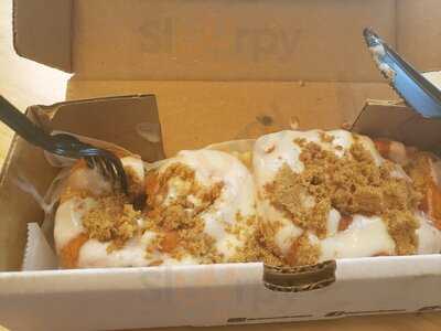 Slim & Husky's Pizza Beeria