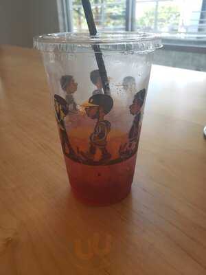 Slim & Husky's Pizza Beeria